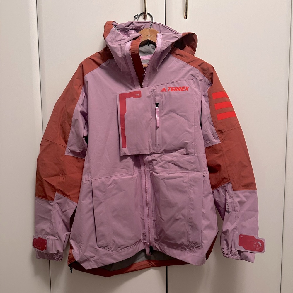 Terrex by Adidas Women’s coat